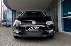 Volkswagen Polo Comfortline 1.2 TSI Bluemotion