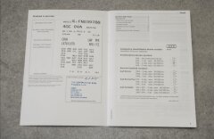 Audi A6 3.0 biTDI quattro LED Matrix, navi, kamera, ACC
