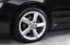 Audi A8 3.0 TDI quattro, sport. podvozek, ACC, Bose
