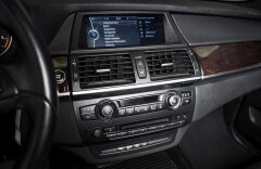 BMW X5 40d xDrive, M-paket, ventilace sedadel, tažné