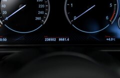 BMW Řada 5 530d xDrive M-paket, HUD, ventilace