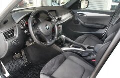 BMW X1 xDrive 20d, M Paket, CZ