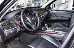 BMW X5 Pancéřovaný, SECURITY + E70-AK-47  xDrive50i