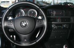 BMW M3 Competition-Sport-Paket
