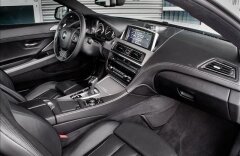 BMW Řada 6 Bang & Olufsen  650i xDrive, Idividual