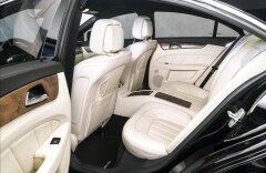 Mercedes-Benz CLS 350 CDI 4Matic AMG, ventilace, Harman/Kardon, CZ