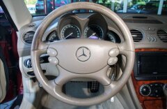 Mercedes-Benz SL SL 350 roadster, AMG paket, CZ