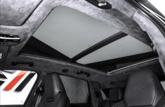 Porsche Cayenne Turbo model 2019, Matrix, ACC, panorama