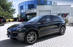 Porsche Cayenne S LED Matrix, Sport design, -10% sleva