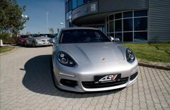 Porsche Panamera 3.0 S E - HYBRID