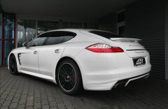 Porsche Panamera 4.9 Techart  Turbo S Idividual