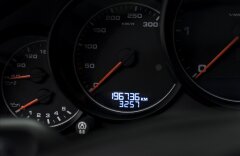 Porsche Panamera Diesel PASM, Bose, 20" Turbo, bi-xenon