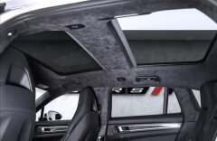 Porsche Panamera Sport Turismo Turbo, PDCC, ACC, Panorama