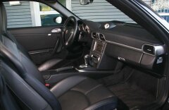 Porsche 911 Carrera 4S, Sport Paket Chrono+, Turbo design