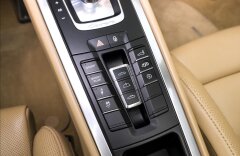 Porsche 911 Carrera 4S Cabrio*SportChrono*Burmester*sportovní