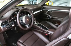 Porsche 911 991 Turbo