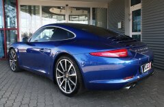 Porsche 911 Carrera S