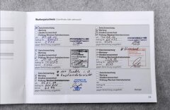 Porsche 911 997 GT3 manuál, lift, sport chrono
