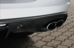 Bentley Continental GT 4.0 V8 Mulliner