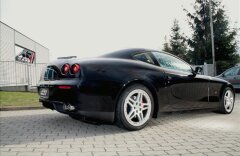 Ferrari 612 Scaglietti GTS