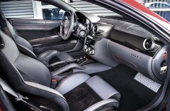 Ferrari 599 GTB Fiorano F1 HGTE Rosso Fuoco, CZ