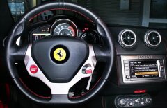 Ferrari California 4,3 Edice 30  California F1