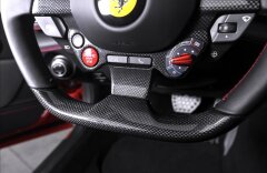 Ferrari Ostatní GTC4Lusso, lift, JBL, panorama, kamera