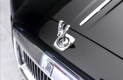 Rolls Royce Ghost Serie II V12 6.6l