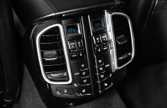 Porsche Cayenne 4.8 V8 Turbo S Tiptronic