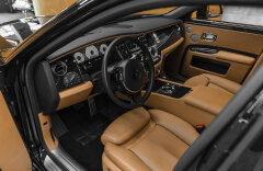 Rolls-Royce Ghost BR STAR, ACC, MASÁŽE