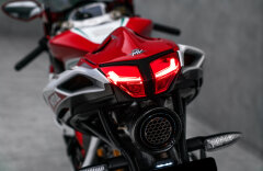 MV Agusta F4 RC Limited 67/250 