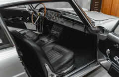 Ferrari 250 GT GT/E 2+2