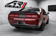 Dodge Challenger R/T 6,4 R/T 362kW Alpina Brembo