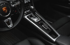Porsche 911 Carrera 4S, Bose, Chrono, ACC, Exhaust