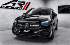 Mercedes-Benz GLA 200 d 4Matic AMG