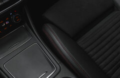 Mercedes-Benz CLA 180 Coupé, AMG line, automat
