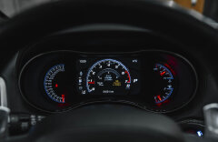 Jeep Grand Cherokee 6.2 V8 Trackhawk, H/K, Panorama