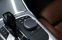 BMW M340 d xDrive, H/K, Head-Up, Laser, ACC