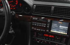 BMW 750 i, Zberateľský stav