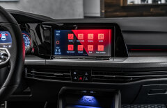 Volkswagen Golf GTI Clubsport 45 DSG IQ DCC 360 H&K