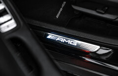 Mercedes-Benz GLC 63 AMG S Performance 4M+, Pano, HUD