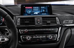 BMW M3 M3 CS, Individual, H&K, HUD, Carbon, CZ