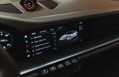 Porsche 911 3,0 Carrera Cabriolet, CHRONO, SPORT DESIGN