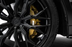 BMW X7 M50i xDrive, laser, pano Sky, 23"kola, TV, fólie