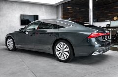 Audi A7 50 TDI tiptronic quattro, Matrix, B&O, kamera, CZ