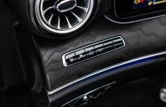 Mercedes-Benz Třídy E Cabrio E 400 4MATIC Avantgarde