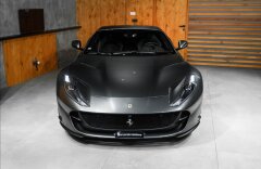 Ferrari 812 6,5 6,5 V12, SUPERFAST DCT F1, LIFT, 360 KAMERA