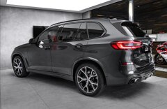 BMW X5 3.0 M50d xDrive Final Edition 1/220