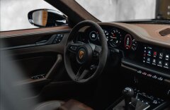 Porsche 911 3,0 CARRERA GTS, LED-MATRIX, BOSE, CLUB LEATHER