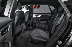 Audi Q8 50TDI Q, Sline, Matrix, BO, tažné